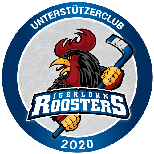 Iserlohn Roosters Logo Download Logo Icon Png Svg - Bank2home.com