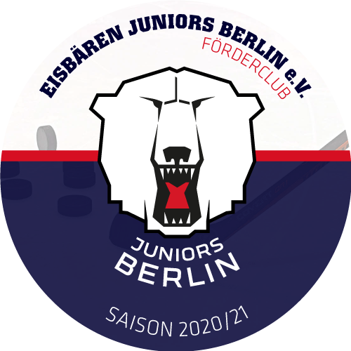 Eisbaren Juniors Berlin Forderclub 20 21 Baes Deutschland Gmbh